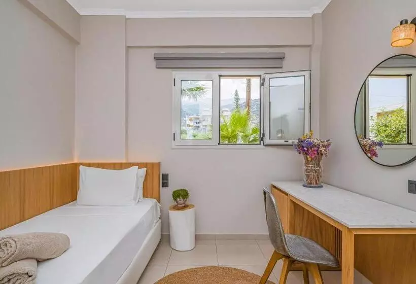 Notos Heights Hotel & Suites