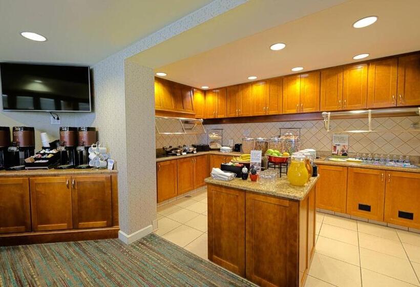 Residence Inn Lafayette Airport