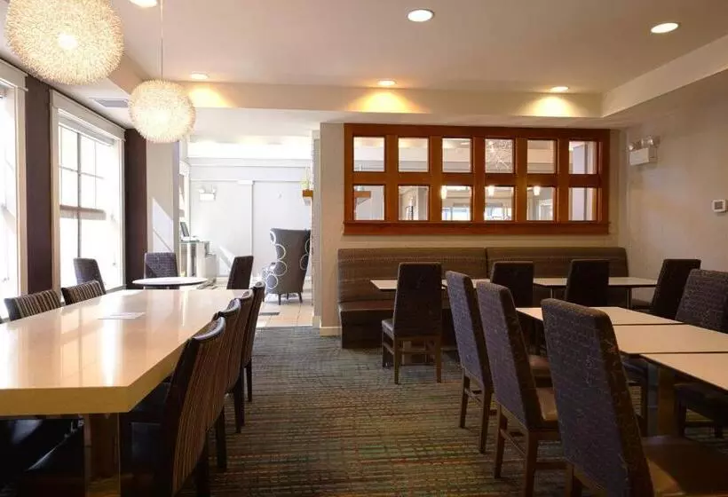 Residence Inn Lafayette Airport