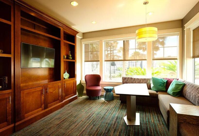 Residence Inn Lafayette Airport