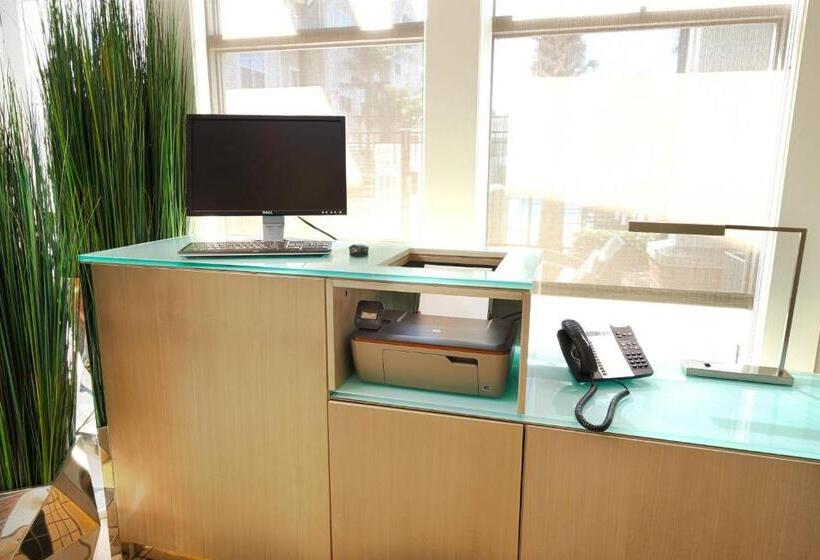 Residence Inn Lafayette Airport