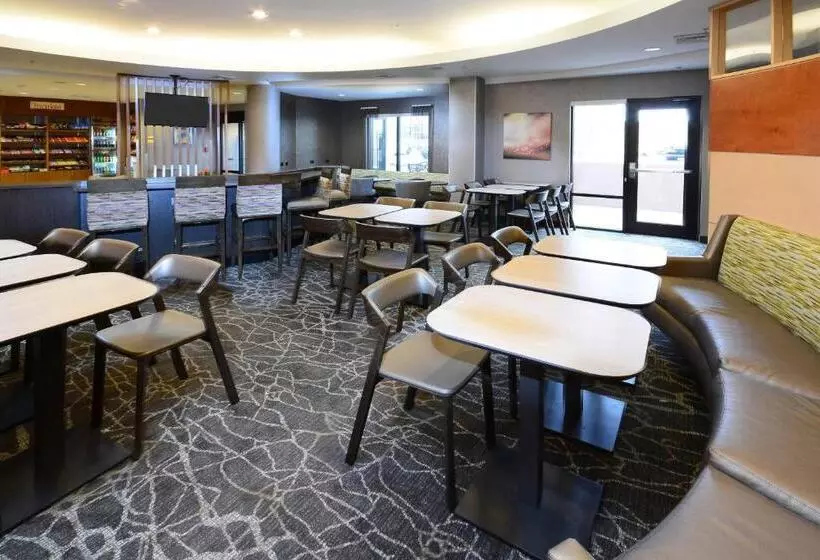 Springhill Suites By Marriott Lynchburg Airport/university Area