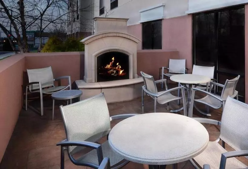 Springhill Suites By Marriott Lynchburg Airport/university Area