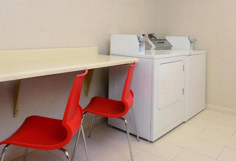 Springhill Suites By Marriott Lynchburg Airport/university Area