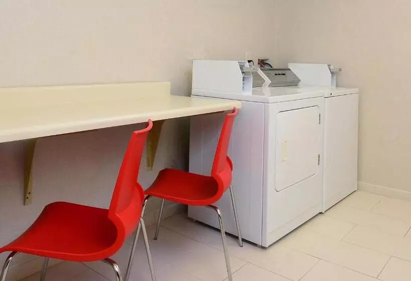 Springhill Suites By Marriott Lynchburg Airport/university Area