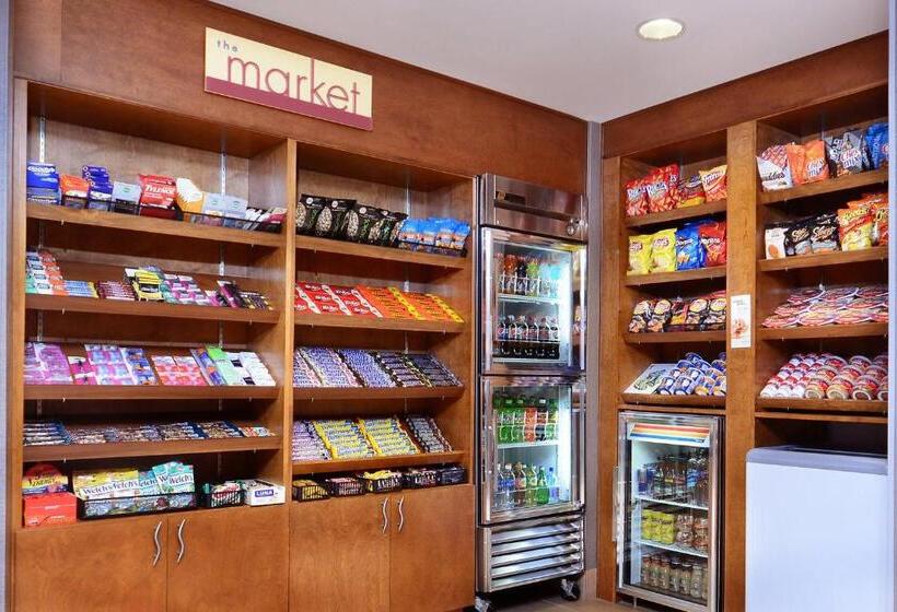 Springhill Suites By Marriott Lynchburg Airport/university Area