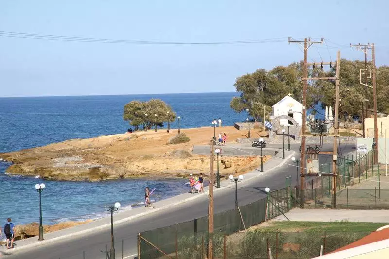 Sweet Memory Apartments