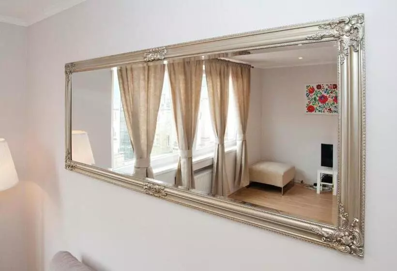 Aurora Apartment Danube View