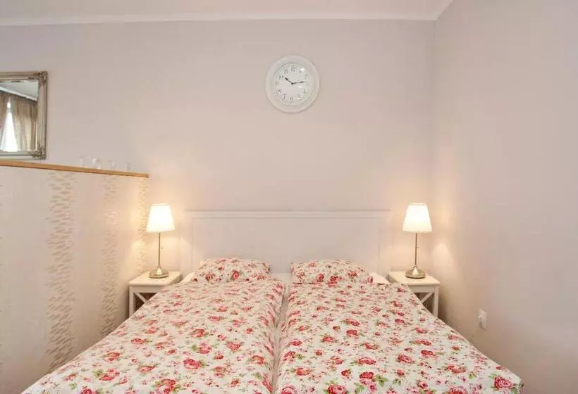 Aurora Apartment Danube View