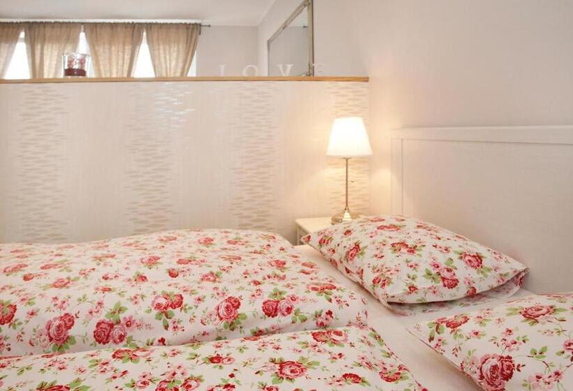 Aurora Apartment Danube View