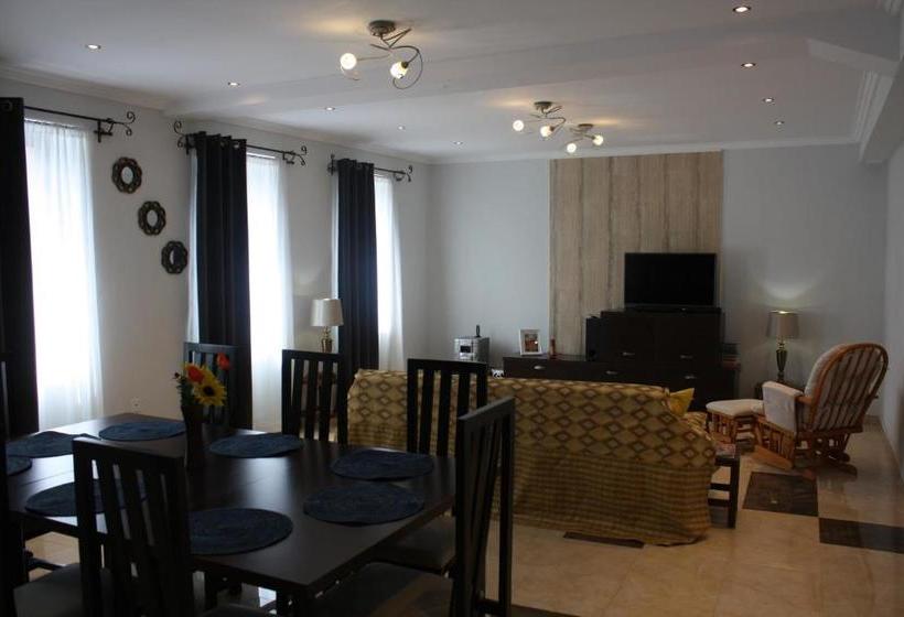 تختخواب و صبحانه Villa Cristiani