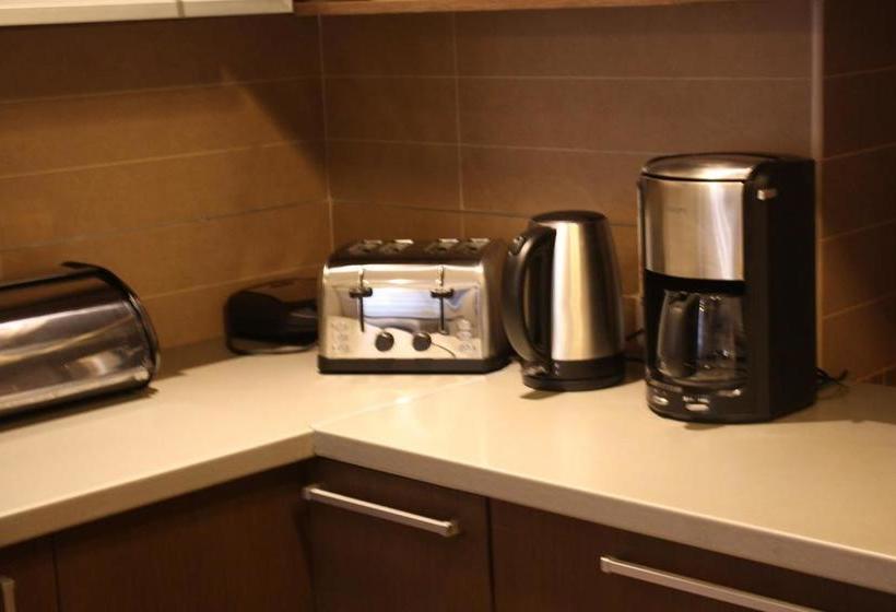 تختخواب و صبحانه Villa Cristiani