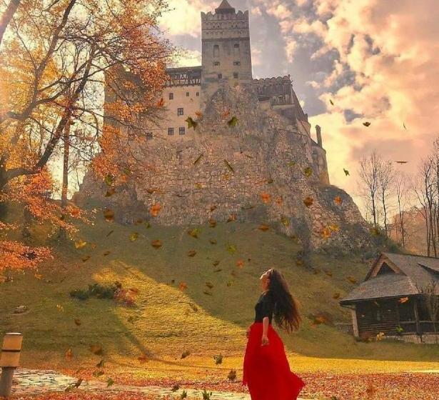 تختخواب و صبحانه Villa Cristiani