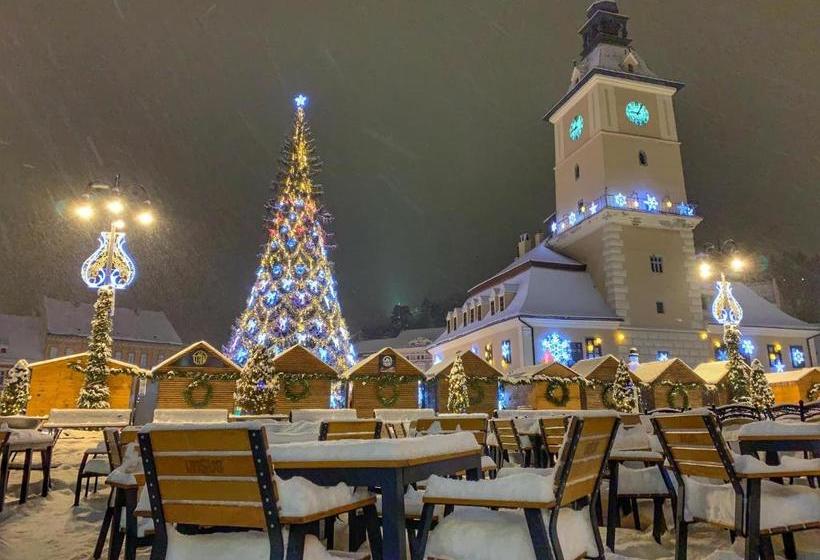 تختخواب و صبحانه Villa Cristiani