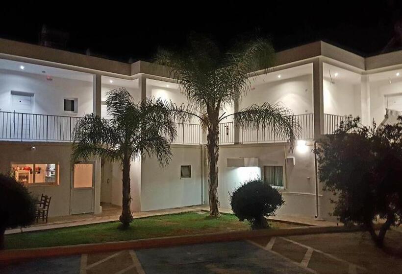 Florence Hotel Apartments