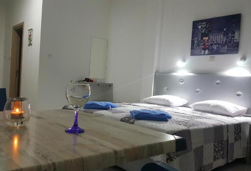 Florence Hotel Apartments