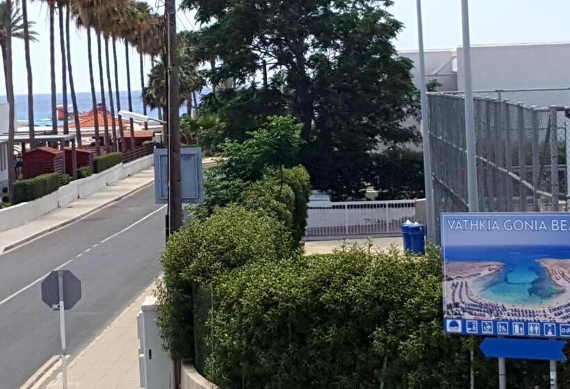 Florence Hotel Apartments