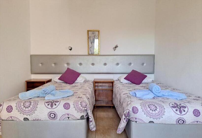 Florence Hotel Apartments