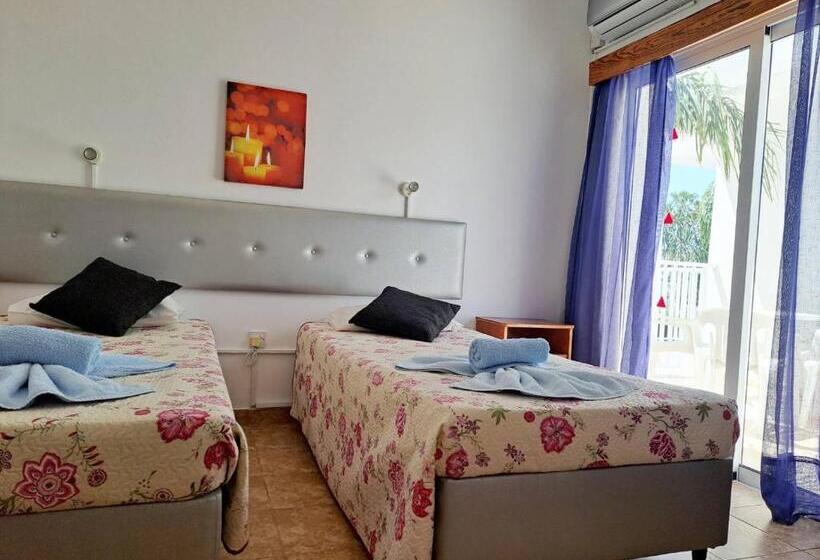 Florence Hotel Apartments