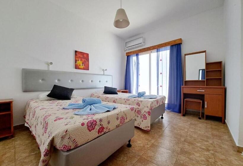 Florence Hotel Apartments