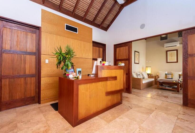 호텔 Bali Hai Resort & Spa