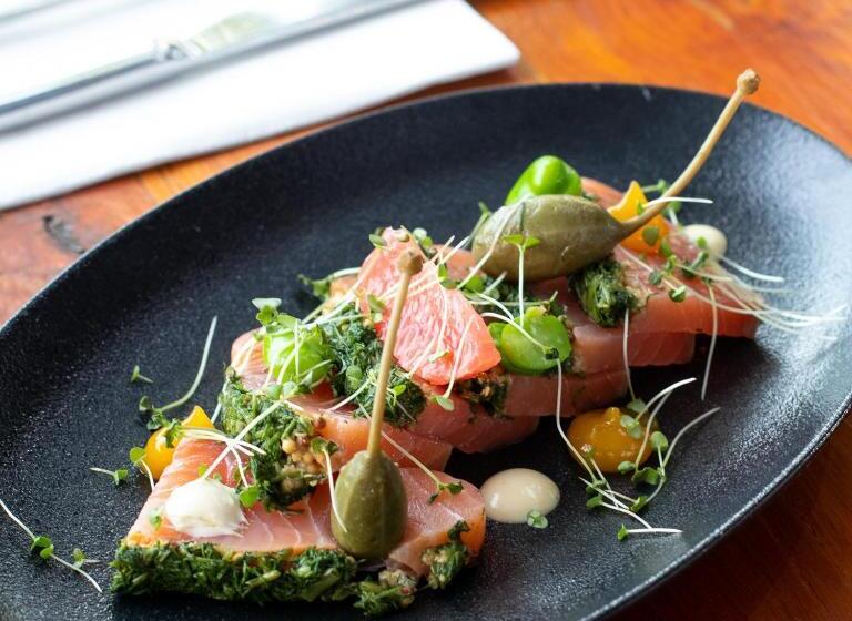 호텔 Bali Hai Resort & Spa