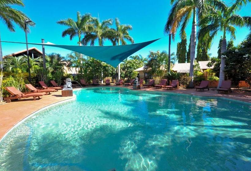 호텔 Bali Hai Resort & Spa