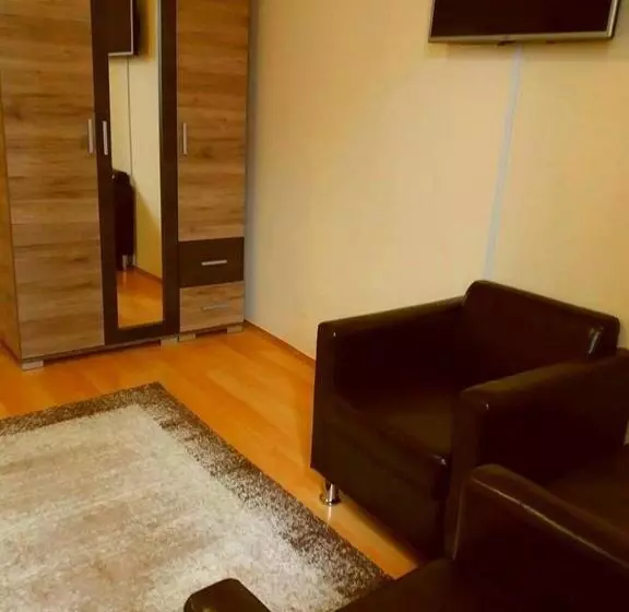 호텔 Bartók Tér Panzió