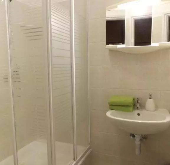 Hotel Bartók Tér Panzió