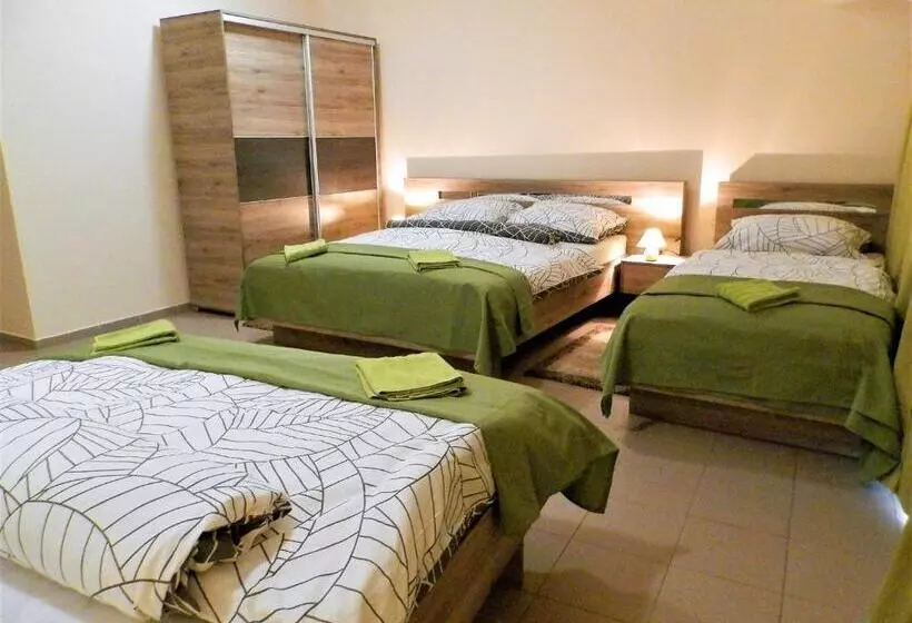 호텔 Bartók Tér Panzió