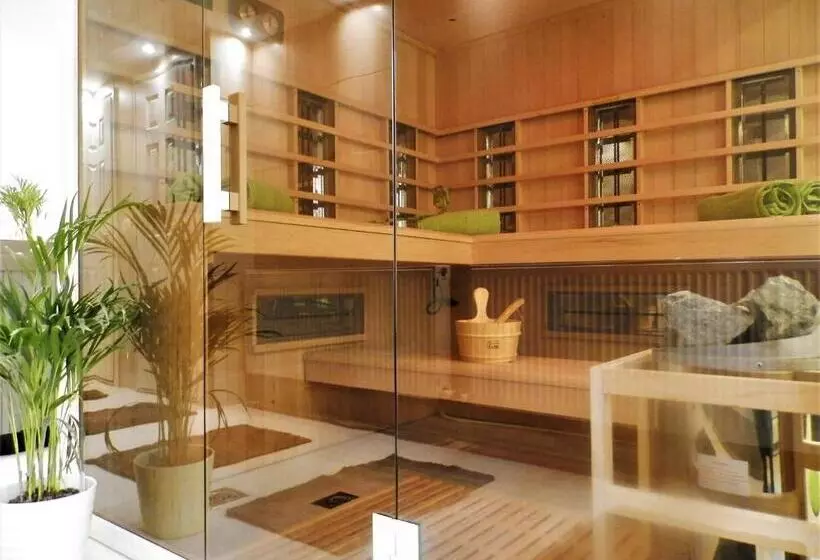 호텔 Bartók Tér Panzió