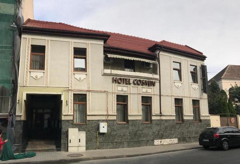 호텔 Cosmin