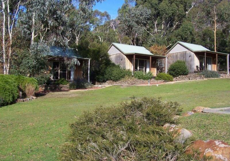 Отель D'altons Studios