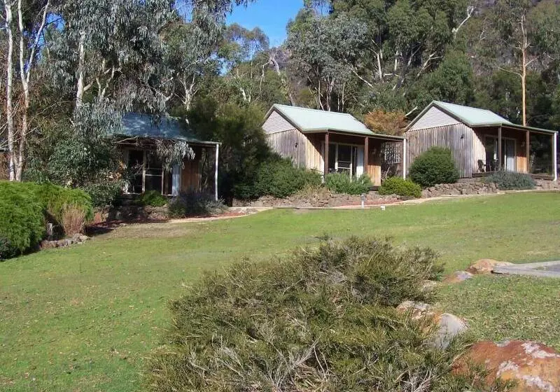 Отель D'altons Studios