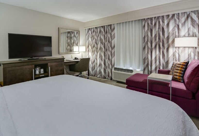 ホテル Hampton Inn Atlantafairburn