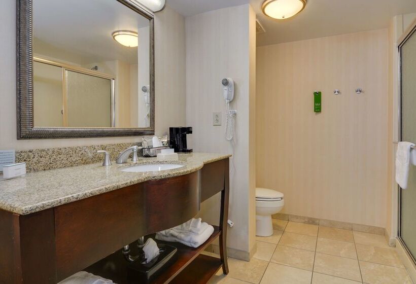 ホテル Hampton Inn Atlantafairburn