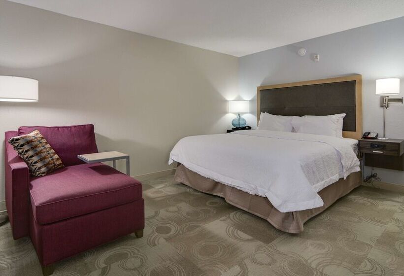 ホテル Hampton Inn Atlantafairburn