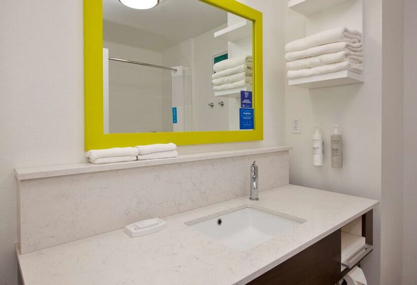 酒店 Hampton Inn Clarion