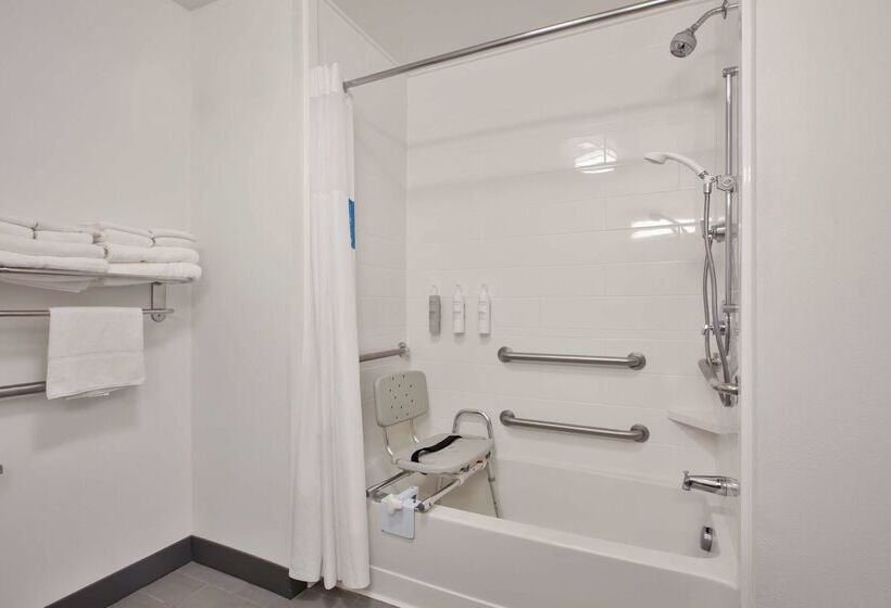 酒店 Hampton Inn Clarion