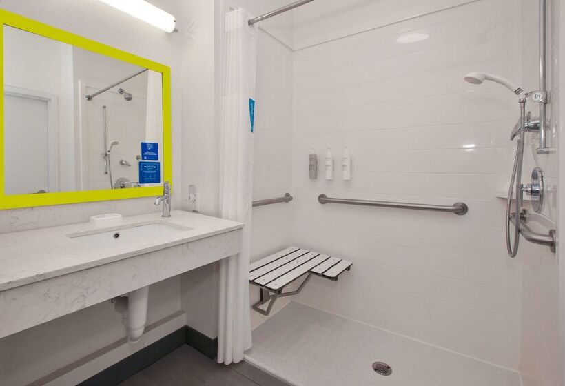 酒店 Hampton Inn Clarion