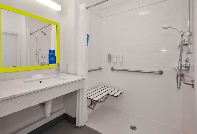 酒店 Hampton Inn Clarion