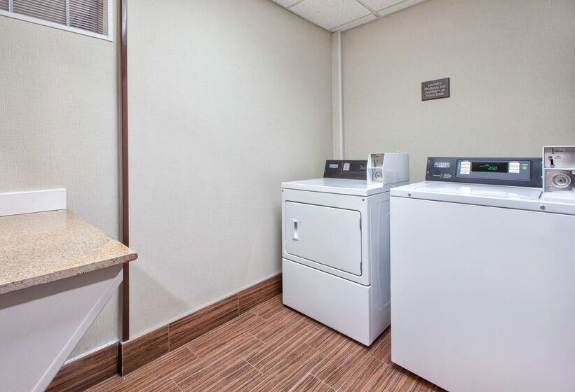 酒店 Hampton Inn Clarion