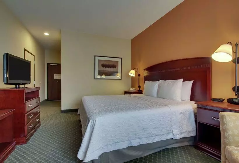호텔 Hampton Inn & Suites Denver Littleton