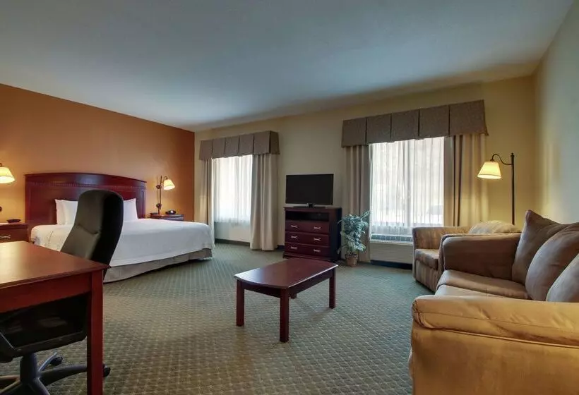 호텔 Hampton Inn & Suites Denver Littleton