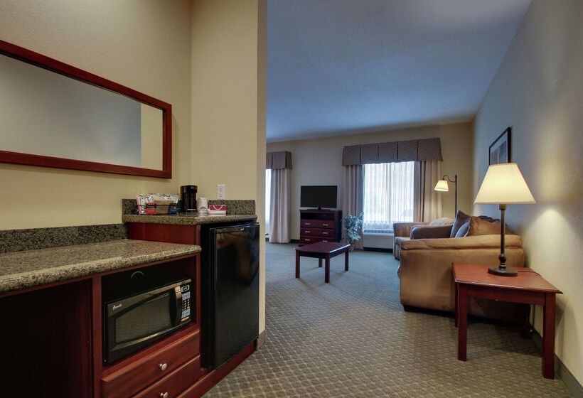 호텔 Hampton Inn & Suites Denver Littleton