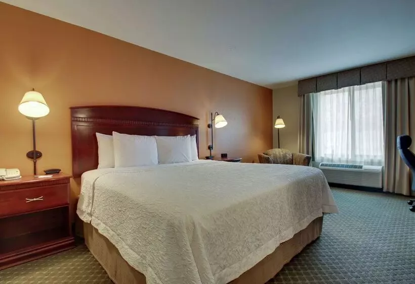 호텔 Hampton Inn & Suites Denver Littleton