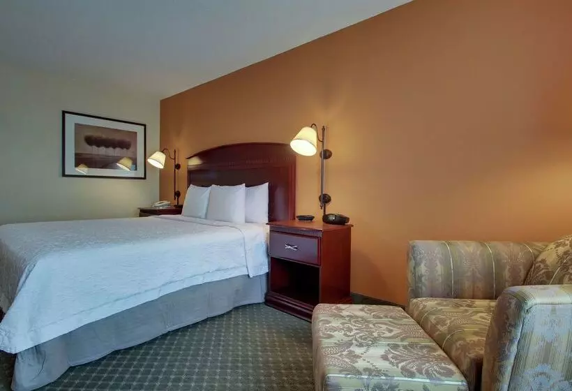 호텔 Hampton Inn & Suites Denver Littleton