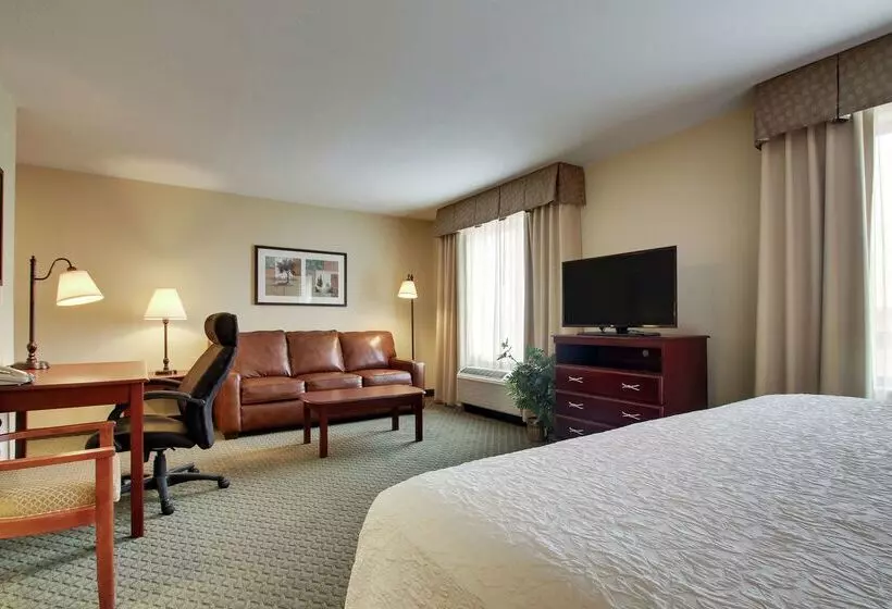 호텔 Hampton Inn & Suites Denver Littleton