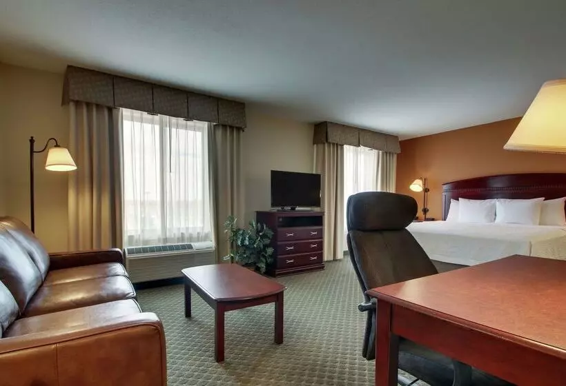 호텔 Hampton Inn & Suites Denver Littleton