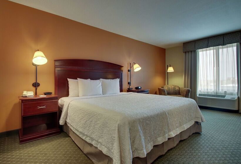 호텔 Hampton Inn & Suites Denver Littleton